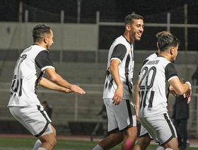 وفاق سطيف يحسم قمة الدوري الجزائري أمام اتحاد العاصمة