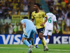 شاهد.. النصر يعبر الأهلي بخماسية نحو نهائي دوري أبطال آسيا 2