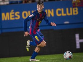 بيدري نجم برشلونة: سنحاول الثأر من باريس سان جيرمان