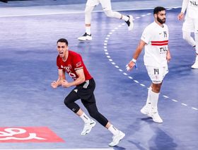 الأهلي يهزم الزمالك ويحصد برونزية بطولة العالم للأندية لكرة اليد