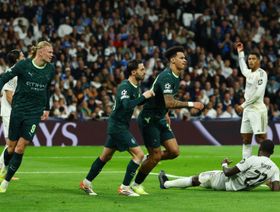 مانشستر سيتي يُسقط ريال مدريد ويزيد الضغط على تشابي ألونسو