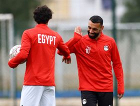 5 أرقام تاريخية منتظرة.. ماذا يريد محمد صلاح من مباراة نيجيريا؟