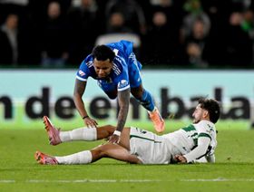 رودريغو يدخل تاريخ ريال مدريد من الباب الخلفي برقم كارثي