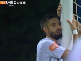 شاهد.. ملخص مباراة الفيحاء والشباب (0-0) في دوري روشن السعودي