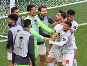 إيران تصعق اليابان بركلة جزاء وتتأهل إلى قبل نهائي كأس آسيا