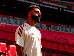 كاسيميرو: محمد صلاح يستحق الفوز بالكرة الذهبية