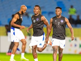 شاهد.. الهلال السوداني يفرض التعادل على صنداونز في دوري أبطال إفريقيا