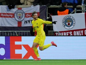 مانشستر سيتي يسقط بقسوة أمام بودو/غليمت