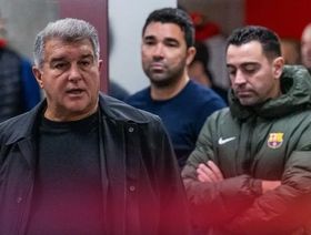 على خطى غولر.. برشلونة يخسر صفقة مميزة في الميركاتو الشتوي