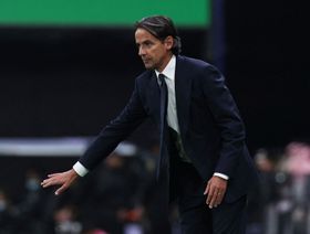 سيموني إنزاغي: الهلال لم يظهر بمستواه المعهود أمام الاتحاد