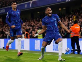 تشيلسي ونكونكو يرفضان عرض بايرن ميونيخ