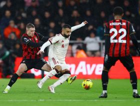 "لمحمد صلاح حرية اللعب في أي مكان".. سلوت يرضخ للملك المصري