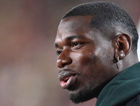 مدرب موناكو يعلن عودة بول بوغبا وسيحكم عليه "بناءً على خبرته وعمره"