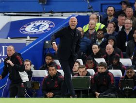 تفاصيل صغيرة.. كيف برر سلوت مسلسل هزائم ليفربول؟