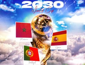 رسمياً .. كأس العالم 2030 في المغرب وإسبانيا والبرتغال