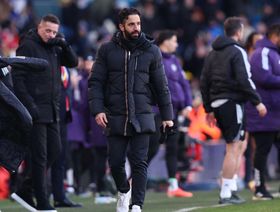 روبن أموريم مرشح لتدريب بنفيكا خلفاً لجوزيه مورينيو