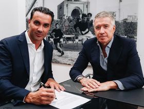 بولونيا يقيل مدربه دومينيكو تيديسكو ويتعاقد مع رافاييلي بالادينو