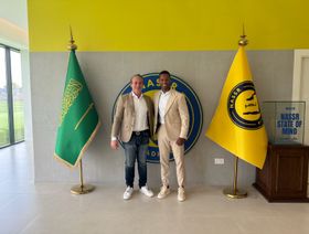 هيوماين راعياً رسمياً لنادي النصر للموسم 2026-2027
