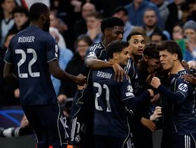 بماذا وعد أوريليان تشواميني براهيم دياز بعد لقب المغرب بكأس إفريقيا؟