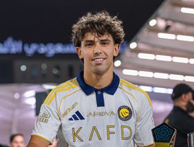 جواو فيليكس يحذر الهلال: النصر سيدخل الديربي بذهنية الفوز