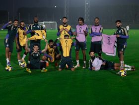 التشكيلة المتوقعة لمنتخب السعودية أمام جزر القمر في كأس العرب