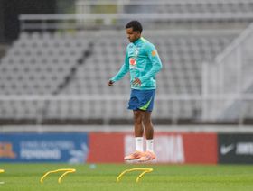 رودريغو: عانيت أزمة نفسية وسأبقى في ريال مدريد طالما أراد ذلك