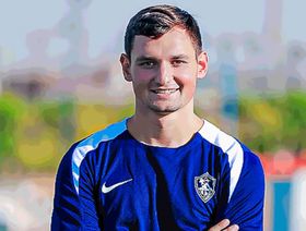 طبيب فياريال رئيساً للجهاز الطبي في الزمالك