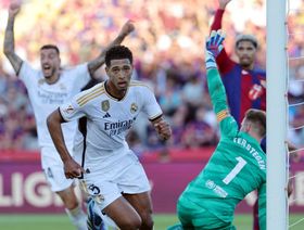 ما هي نتائج ريال مدريد على ملعب برشلونة خلال آخر 10 سنوات؟