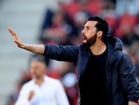 أربيلوا بعد خسارة ريال مدريد أمام مايوركا: دفعنا ثمن التراخي