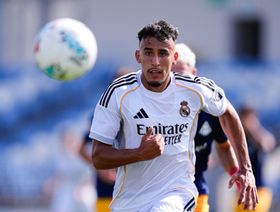 مهاجم ريال مدريد رشاد فتال يُشعل معركة جديدة بين إسبانيا والمغرب