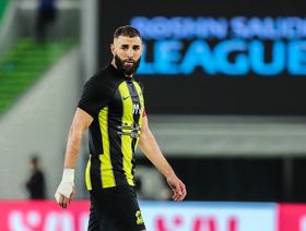 الاتحاد يطارد رقماً سبقه له الهلال والنصر في الدوري السعودي