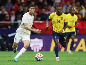 المغرب يتعادل مع الإكوادور وديّاً في أول اختبار للمدرب وهبي