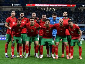 الركراكي يكشف عن خطته لكتابة تاريخ مع المغرب قبل أمم إفريقيا