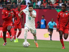 هدف عكسي يضمن تأهل السودان إلى الدور الثاني بكأس أمم إفريقيا