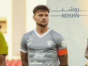 بعد انتقاله إلى الدوري السعودي.. الألماني باور مدافع الطائي يعتنق الإسلام