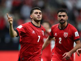 مصر تودع كأس العرب بعد خسارتها أمام تشكيلة احتياطية للأردن