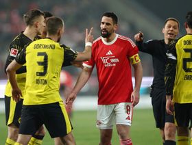 قبل 3 أشهر من كأس العالم 2026.. راني خضيرة يختار تمثيل تونس