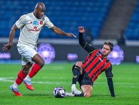 ضمك يهزم الرياض ويخرج من منطقة الهبوط في الدوري السعودي