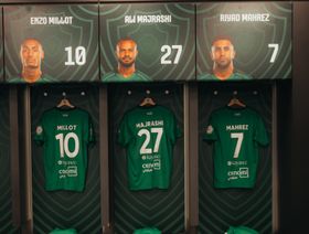 عودة محرز وتوني إلى تشكيلة الأهلي أمام الفتح بالدوري السعودي