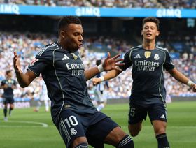 إلغاء هدف "مثير" للجدل لريال مدريد.. ومبابي ينتقم سريعاً