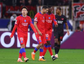 "هذا الجنون لا نراه إلا في إفريقيا".. ديمبيلي ينتقد سحب اللقب من السنغال