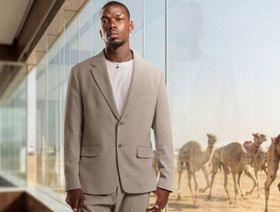 بول بوغبا يقتحم سباقات الهجن بشراكة مع فريق الهبوب السعودي