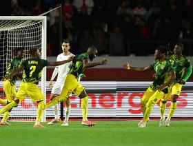 5 أرقام مميزة.. مالي "عقدة تونس" تبلغ ربع النهائي دون فوز