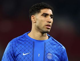 أشرف حكيمي "يرغب بالعودة" إلى ريال مدريد.. فهل يزامل كيليان مبابي مجدداً؟