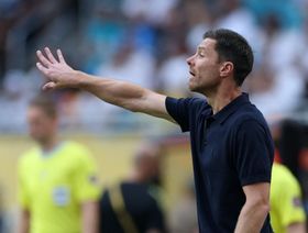 ألونسو: ريال مدريد كان يدرك صعوبة لقاء يوفنتوس وهذه وظيفة المهاجم