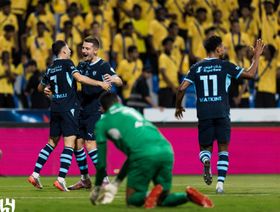 مارتينيلي يقود الهلال لاكتساح التعاون واستعادة توازنه في دوري روشن