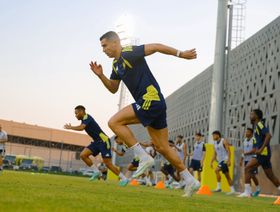 لماذا يريد المستثمرون إشراك رونالدو بصفقة الاستحواذ على النصر؟
