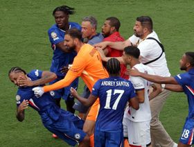 باريس سان جيرمان يبحث عن الثأر من تشيلسي بعد نهائي كأس العالم للأندية