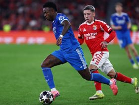 موعد مباراة الإياب بين ريال مدريد وبنفيكا في دوري أبطال أوروبا