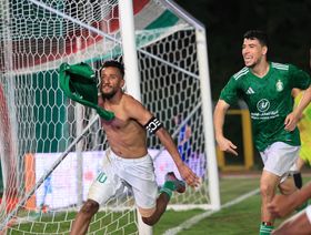 "في الإعادة إفادة".. أهلي طرابلس بطلاً للدوري الليبي بتغلبه على الهلال بنغازي
